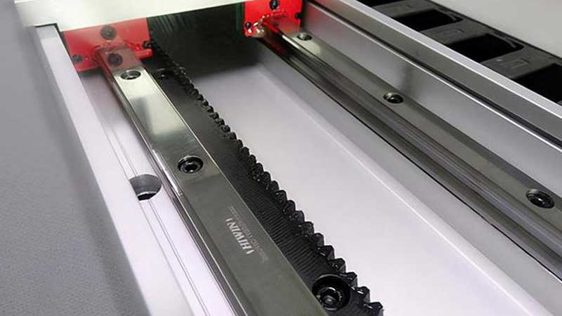 汉克BS-301：简化后道工序，冲压效率直接拉满