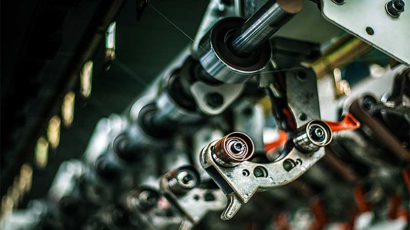 汉克BS-301冲剪油：专利技术铸就安全与性能的平衡